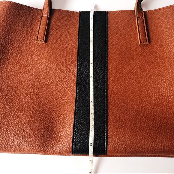 VINCE CAMUTO LUCK TOTE - Picture 2 of 10